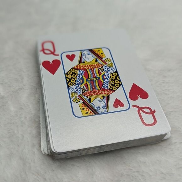 Brand New -2 Decks of Playing Cards - Davey Crockett Texas and Chichenitza - Picture 4 of 7